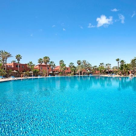 Oasis Tamarindo Sport E Relax Villa Corralejo Bagian luar foto