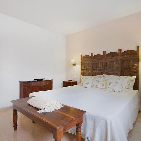 Oasis Tamarindo Sport E Relax Villa Corralejo Bagian luar foto