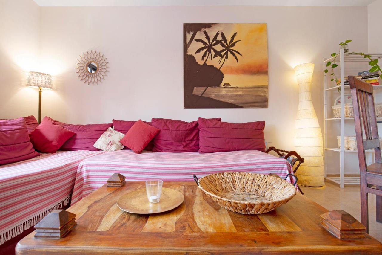 Oasis Tamarindo Sport E Relax Villa Corralejo Bagian luar foto