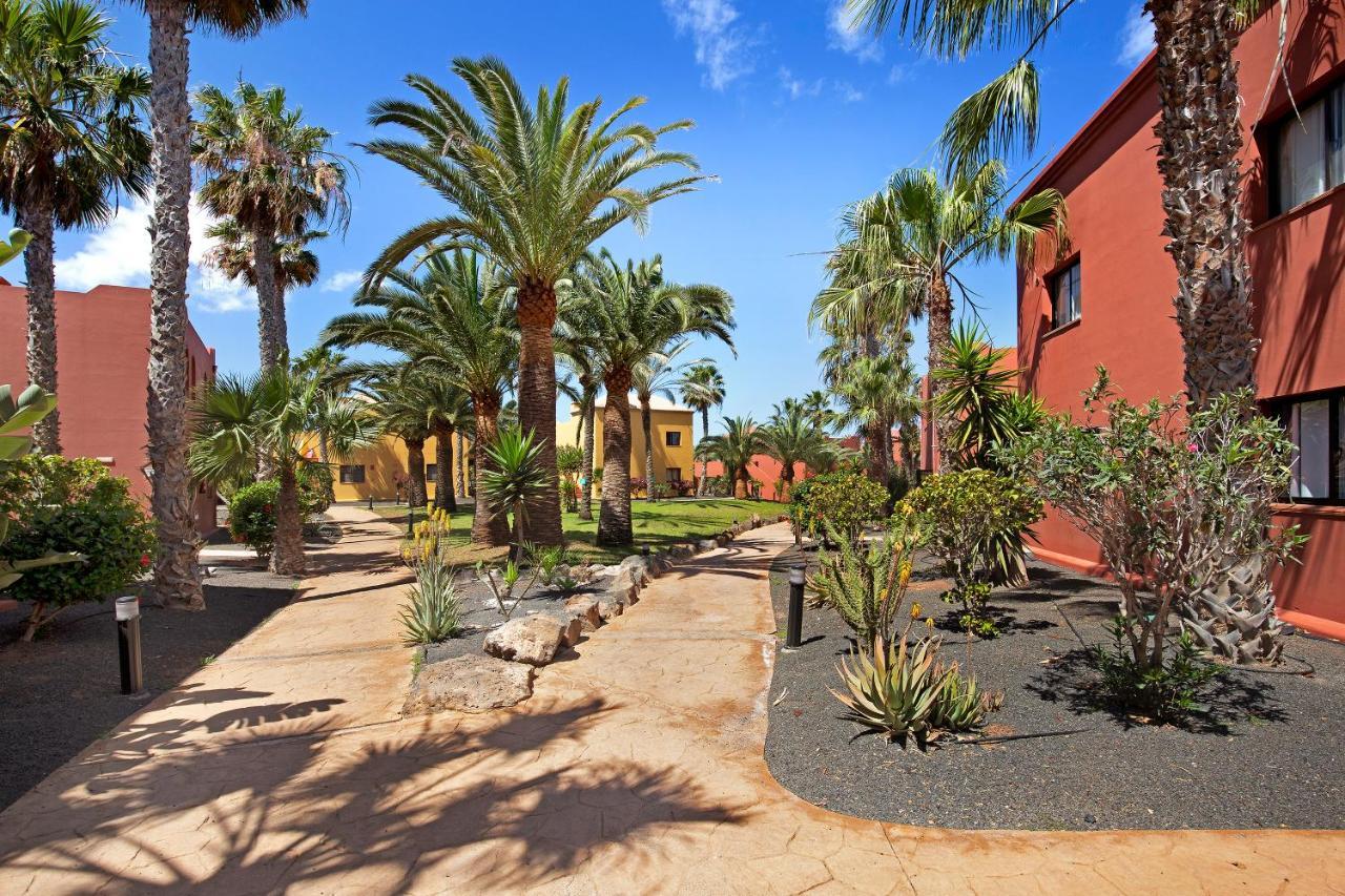 Oasis Tamarindo Sport E Relax Villa Corralejo Bagian luar foto