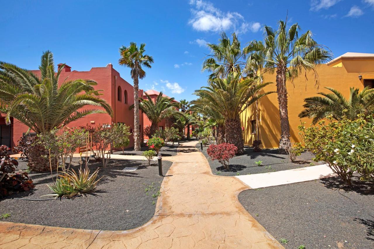 Oasis Tamarindo Sport E Relax Villa Corralejo Bagian luar foto